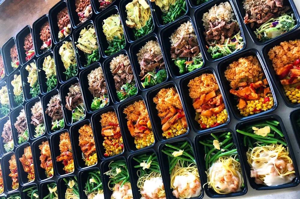 Additional meal offerings